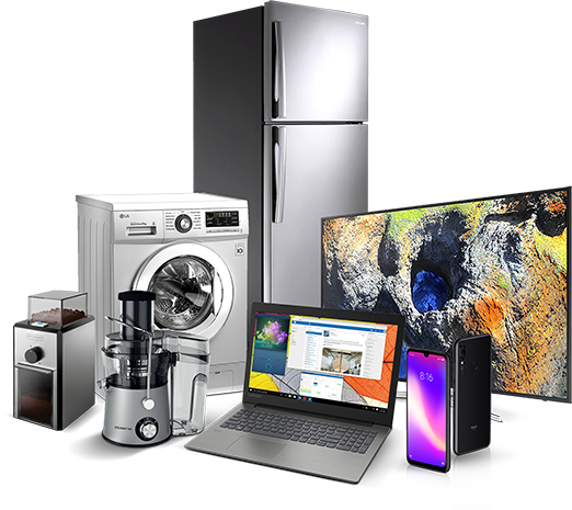 Electronics Category