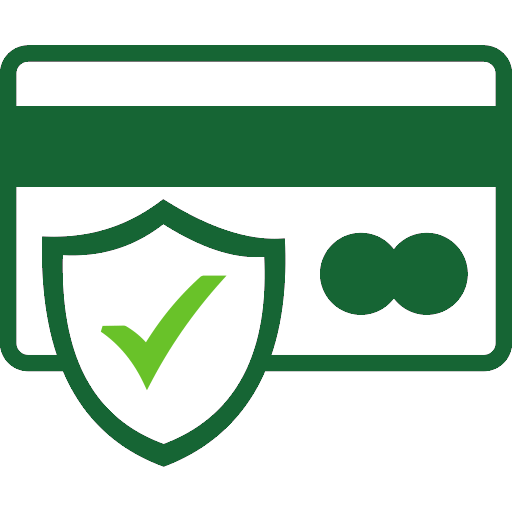 Secure Checkout